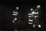 Prio 1 Brand Industrie Agrarisch Waterpark Zwartkruis Rijksstraatweg Noardburgum